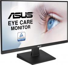 Монитор Asus VA24EHE [24", 1920 x 1080, IPS, 75 Гц, 5 мс, 250 кд/м2, DVI, VGA, HDMI, DisplayPort]