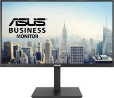 Монитор Asus VA27ACFSN [27", 2560 x 1440, IPS, 100 Гц, 5 мс, 350 кд/м2, HDMI, DisplayPort]