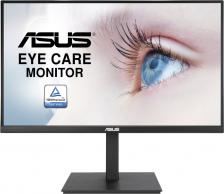 Монитор Asus VA27AQSB [27", 2560 x 1440, IPS, 75 Гц, 1 мс, 16:9, 350 кд/м2, есть]