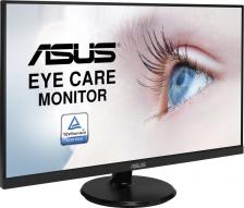 Монитор Asus VA27DQ [27", 1920 x 1080, IPS, 75 Гц, 5 мс, 250 кд/м2, HDMI, DVI, DisplayPort, VGA]