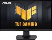 Монитор Asus VG24VQER [24", 1920 x 1080, 180 Гц, 1 мс, 250 кд/м2, HDMI, DisplayPort]