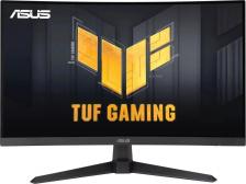 Монитор Asus VG27VQ3B [27", 1920 x 1080, 180 Гц, 1 мс, 250 кд/м2, HDMI, DisplayPort, DVI]