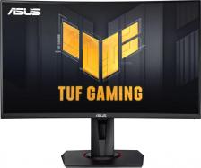 Монитор Asus VG27VQM [27", 1920 x 1080, IPS, 240 Гц, 1 мс, 350 кд/м2, DVI, HDMI, DisplayPort]