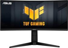 Монитор Asus VG30VQL1A [29.5", 2560 x 1080, IPS, 200 Гц, 1 мс, 300 кд/м2, DisplayPort, HDMI]
