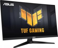 Монитор Asus VG32UQA1A [32", 3840 x 2160, IPS, 160 Гц, 1 мс, 400 кд/м2, HDMI, DisplayPort]