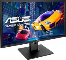 Монитор Asus VP28UQGL [28", 3840 x 2160, TN, 60 Гц, 1 мс, 300 кд/м2, DisplayPort, HDMI, DVI]