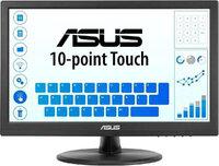 Монитор Asus VT169HE [15.6", 1920 x 1080, IPS, 60 Гц, 5 мс, 16:9, 220 кд/м2]