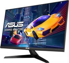 Монитор Asus VY279HE [27", 250 кд/м2, 75 Гц, 1 мс, VGA, DisplayPort, DVI, HDMI, IPS, 1920 x 1080]