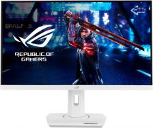 Монитор Asus XG259QNS [25", 1920 x 1080, IPS, 380 Гц, 1 мс, 400 кд/м2, DisplayPort, HDMI]