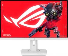 Монитор Asus XG27ACG-W [27", 2560 x 1440, IPS, 180 Гц, 1 мс]
