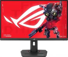 Монитор Asus XG27UCG [27", 3840 x 2160, IPS, 160 Гц, 1 мс, 350 кд/м2, HDMI]