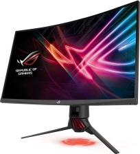 Монитор Asus XG32VC [32", 2560 x 1440, 170 Гц, 1 мс, 400 кд/м2]