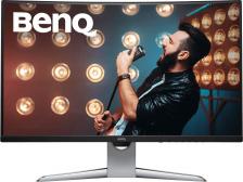 Монитор BenQ EX3203R [32", 2560 x 1440, IPS, 144 Гц, 4 мс, 16:9, 400 кд/м2, есть]