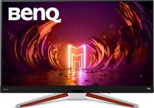Монитор BenQ EX3210U [32", 3840 x 2160, IPS, 144 Гц, 2 мс, 300 кд/м2, DVI, DisplayPort, HDMI, VGA]