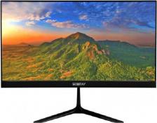 Монитор Бештау M24FHD [1920 x 1080, IPS, 75 Гц, 5 мс, 250 кд/м2, VGA, DisplayPort, HDMI, DVI]