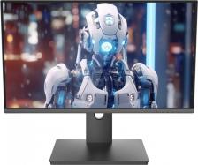 Монитор Bravus BVQ2735 [27", 2560 x 1440, IPS, 100 Гц, 5 мс, 16:9, 250 кд/м2]