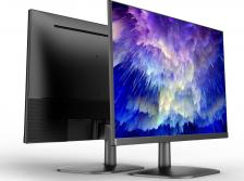 Монитор Bravus BVS2415HM [24", 1920 x 1080, IPS, 100 Гц, 5 мс, 16:9, 250 кд/м2]