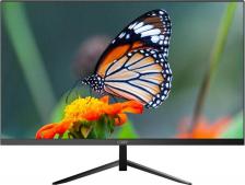 Монитор CBR MF-270E [27", 1920 x 1080, 75 Гц, 5 мс, 250 кд/м2, VGA, HDMI]