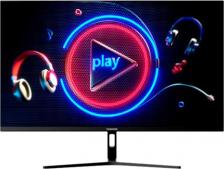 Монитор CHiQ LMN27F650-S [27", 1920 x 1080, IPS, 75 Гц, 6 мс, 250 кд/м2, VGA, HDMI, DisplayPort]