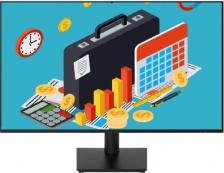 Монитор Classic Solution VA2491PEF [24", 2560 x 1440, IPS, 75 Гц, 4 мс, 350 кд/м2, VGA, HDMI]