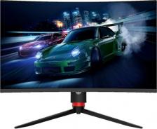 Монитор Classic Solution VG2710PQU [27", 2560 x 1440, 165 Гц, 1 мс, 16:9, 400 кд/м2]