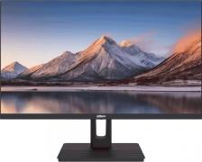 Монитор Dahua DHI-LM24-C301B [24", 2560 x 1440, IPS, 100 Гц, 5 мс, 300 кд/м2, HDMI, DisplayPort]