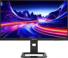 Монитор Dahua DHI-LM27-E341A [27", 2560 x 1440, IPS, 240 Гц, 1 мс, 300 кд/м2, HDMI, DisplayPort]
