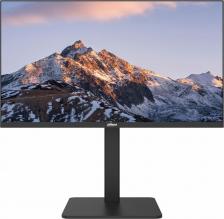 Монитор Dahua LM22-B201A [21.5", 1920 x 1080, IPS, 100 Гц, 4 мс, 250 кд/м2, HDMI, VGA, DisplayPort]