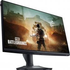 Монитор Dell AW2523HF [24.5", 1920 x 1080, IPS, 360 Гц, 1 мс, 400 кд/м2, HDMI, DisplayPort]