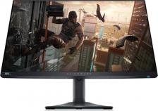 Монитор Dell AW2524HF [24.5", 1920 x 1080, IPS, 400 кд/м2, HDMI, DisplayPort]