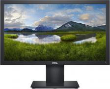 Монитор Dell E2020H [19.5", 1600 x 900, TN, 60 Гц, 5 мс, 250 кд/м2, VGA, HDMI, DisplayPort, DVI]