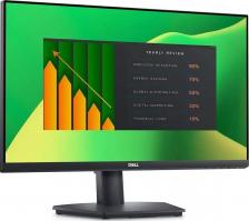 Монитор Dell E2423H [23.8", 1920 x 1080, IPS, 60 Гц, 5 мс, 250 кд/м2, VGA, DisplayPort]