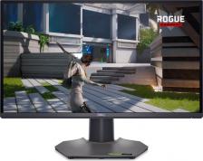 Монитор Dell G2524H [24.5", 1920 x 1080, IPS, 240 Гц, 400 кд/м2, DisplayPort, HDMI]