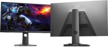Монитор Dell G2723H [27", 1920 x 1080, IPS, 280 Гц, 1 мс, 400 кд/м2, HDMI, DisplayPort]
