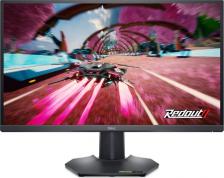 Монитор Dell G2724D [27", 2560 x 1440, IPS, 170 Гц, 3.3 мс, 400 кд/м2, HDMI, DisplayPort]