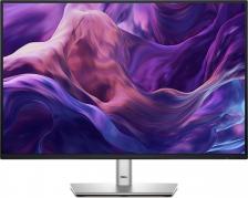 Монитор Dell P2425 [24", 1920 x 1200, IPS, 100 Гц, 5 мс, 300 кд/м2, VGA, HDMI, DisplayPort]
