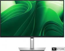 Монитор Dell P2425D [24", 2560 x 1440, IPS, 100 Гц, 5 мс, 16:9, 350 кд/м2]