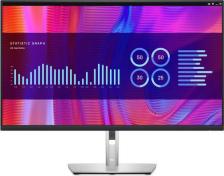 Монитор Dell P3223DE [32", 2560 x 1440, IPS, 60 Гц, 5 мс, 350 кд/м2, HDMI, DisplayPort]