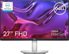 Монитор Dell S2723HC [27", 1920 x 1080, IPS, 75 Гц, 4 мс, 300 кд/м2, HDMI]