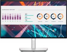 Монитор Dell U2422H [23.8", 1920 x 1080, IPS, 60 Гц, 5 мс, 250 кд/м2, DVI, HDMI, DisplayPort]