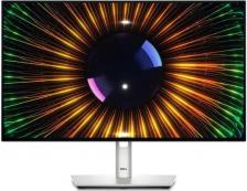 Монитор Dell U2424H [23.8", 1920 x 1080, IPS, 120 Гц, 5 мс, 250 кд/м2, HDMI, DisplayPort]