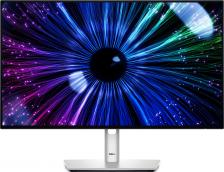 Монитор Dell U2424HE [23.8", 1920 x 1080, IPS, 120 Гц, 5 мс, 250 кд/м2, HDMI, DisplayPort]