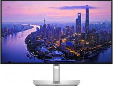 Монитор Dell U2725QE [27", 3840 x 2160, IPS, 120 Гц, 5 мс, 16:9, 450 кд/м2]