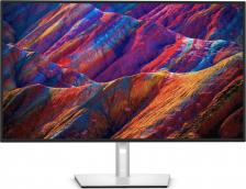 Монитор Dell U3223QE [31.5", 3840 x 2160, IPS, 60 Гц, 5 мс, 400 кд/м2, HDMI, DisplayPort]