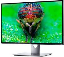 Монитор Dell UP3218K [31.5", 400 кд/м2, 60 Гц, 6 мс, DisplayPort, IPS, 7680 x 4320]