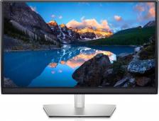 Монитор Dell UP3221Q [31.5", 3840 x 2160, IPS, 60 Гц, 6 мс, 350 кд/м2, VGA, HDMI, DVI, DisplayPort]