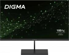 Монитор Digma 22A402F [21.5", 1920 x 1080, IPS, 100 Гц, 5 мс, 250 кд/м2, HDMI, DisplayPort]