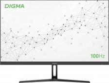 Монитор Digma 24P305F [23.8", 1920 x 1080, IPS, 100 Гц, 5 мс, 250 кд/м2, VGA, HDMI]