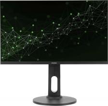 Монитор Digma 24P505F [23.8", 1920 x 1080, IPS, 100 Гц, 5 мс, 250 кд/м2, DisplayPort, VGA, HDMI]