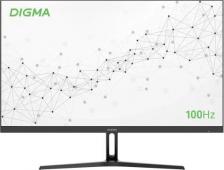 Монитор Digma 27P301F [27", 1920 x 1080, IPS, 100 Гц, 5 мс, 300 кд/м2, VGA, HDMI]
